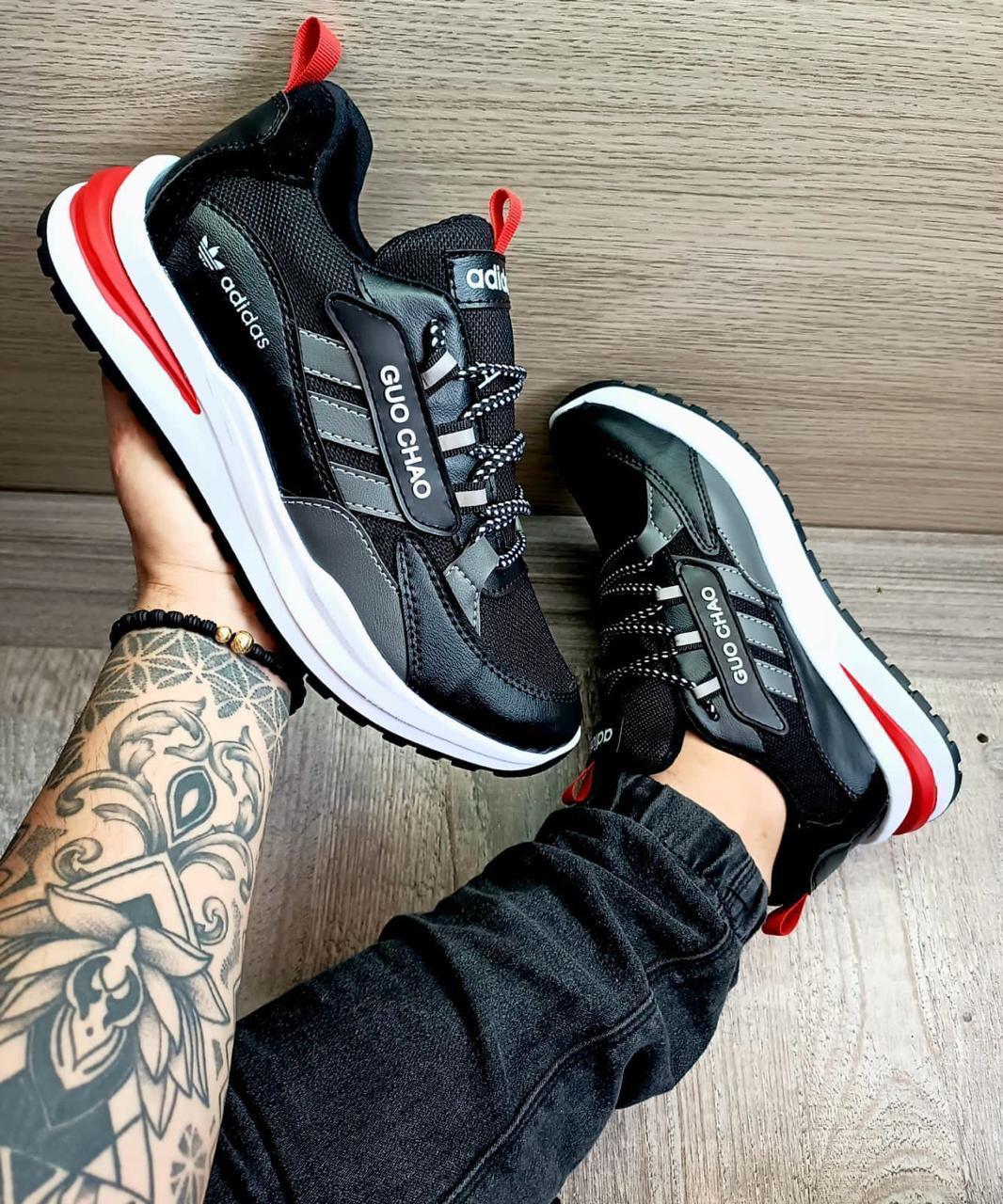 NUEVO MODELO ADIDAS COMANDO AGUO CHAO