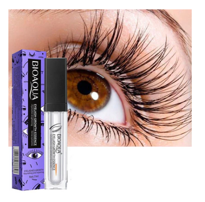 BIOAQUA SERUM CRECIMIENTO PESTAÑAS X 2