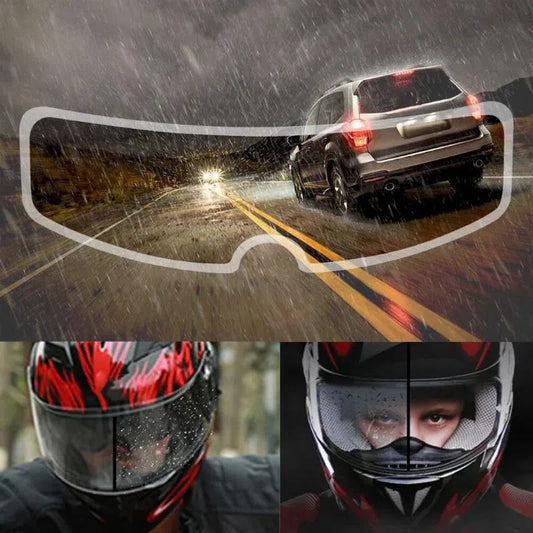 Gray helmet for bikers