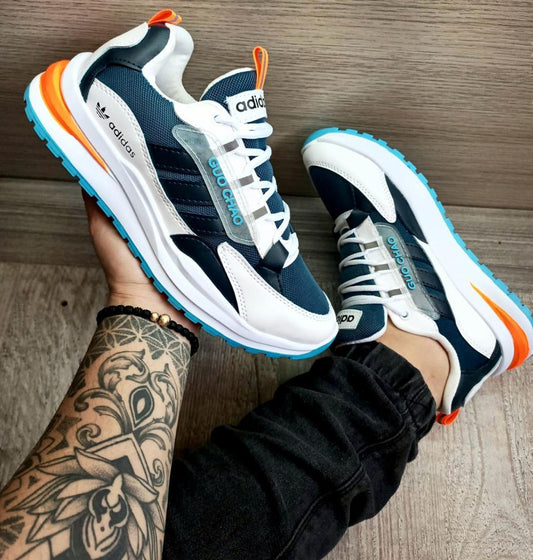 NUEVO MODELO ADIDAS COMANDO AGUO CHAO