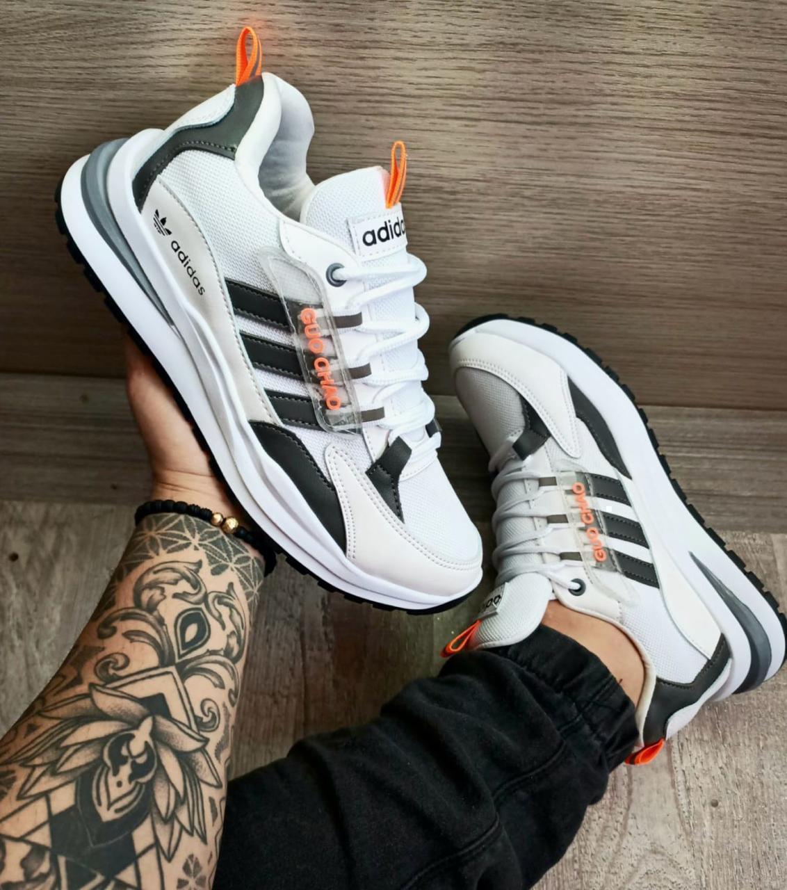 NUEVO MODELO ADIDAS COMANDO AGUO CHAO