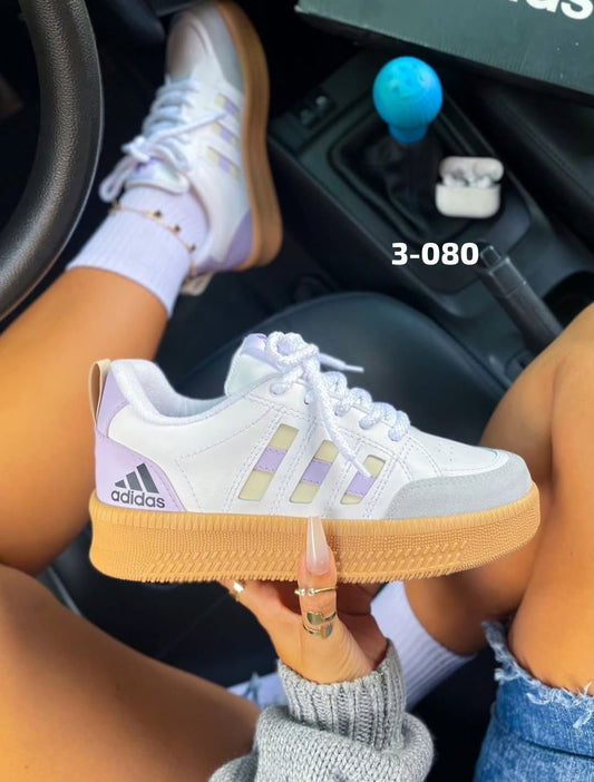 Tenis Adidas Sport Dama